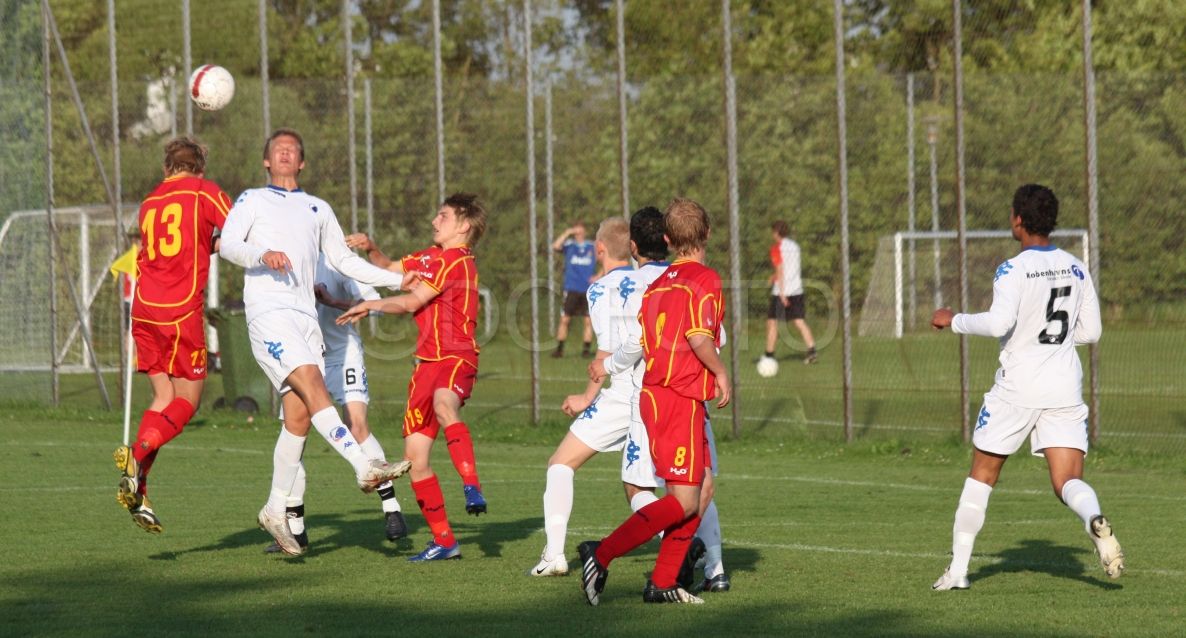 FCN FCK 09F 25